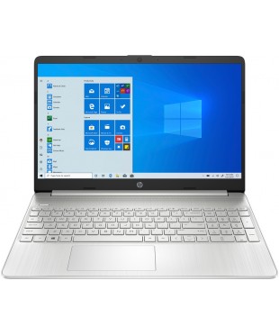 Ноутбук HP 15s-eq1278ur 15.6/IPS (1920x1080)/AMD Athlon Silver 3050U 2.3Ghz(3.2Ghz Turbo)/8Gb/256Gb SSD/AMD Radeon/WF/BT/Windows 10 Ноутбук HP 15s-eq1278ur 15.6/IPS (1920x1080)/AMD Athlon Silver 3050U 2.3Ghz(3.2Ghz Turbo)/8Gb/256Gb SSD/AMD Radeon/WF/BT/Windows 10