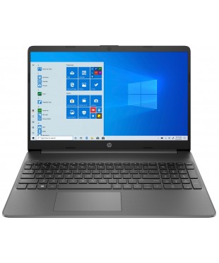 Ноутбук HP 15s-eq1270ur 15.6/IPS (1920x1080)/AMD Ryzen 3 4300U 2.7Ghz(3.7Ghz Turbo)/8Gb/512Gb SSD/AMD Radeon/WF/BT/Windows 10 Ноутбук HP 15s-eq1270ur 15.6/IPS (1920x1080)/AMD Ryzen 3 4300U 2.7Ghz(3.7Ghz Turbo)/8Gb/512Gb SSD/AMD Radeon/WF/BT/Windows 10