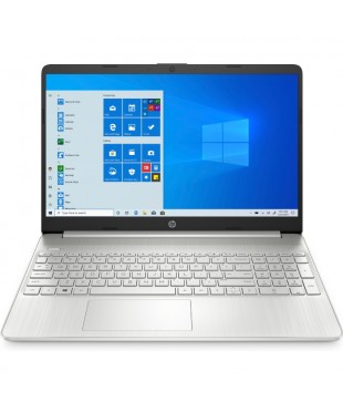 Ноутбук HP 15s-fq2052ur 15.6/IPS (1920x1080)/Intel Core i3-1125G 2.0Ghz(3.7Ghz Turbo)/8Gb/512Gb SSD/Intel UHD/WF/BT/Windows 10 Ноутбук HP 15s-fq2052ur 15.6/IPS (1920x1080)/Intel Core i3-1125G 2.0Ghz(3.7Ghz Turbo)/8Gb/512Gb SSD/Intel UHD/WF/BT/Windows 10