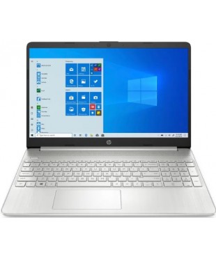 Ноутбук HP 15s-eq2023ur 15.6/IPS (1920x1080)/AMD Ryzen 3-5300U 2.6Ghz(3.8Ghz Turbo)/8Gb/512Gb SSD/AMD Radeon/WF/BT/Windows 10 [3B2X1EA]