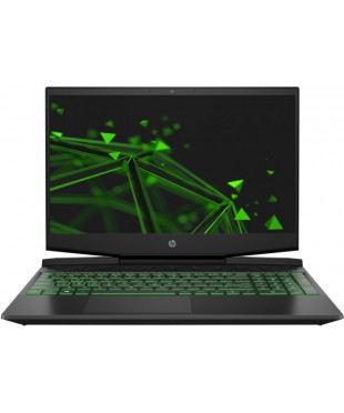 Ноутбук HP Pavilion Gaming 15-dk1105ur 15.6/IPS (1920x1080)/Intel Core i5-10300H 2.5GHz(4.5GHz Turbo)/8Gb/512Gb SSD/NVIDIA GeForce GTX 1650Ti 4Gb/WF/BT/Windows 10 Ноутбук HP Pavilion Gaming 15-dk1105ur 15.6/IPS (1920x1080)/Intel Core i5-10300H 2.5GHz(4.5GHz Turbo)/8Gb/512Gb SSD/NVIDIA GeForce GTX 1650Ti 4Gb/WF/BT/Windows 10