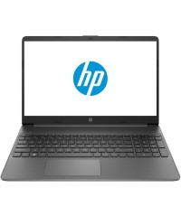 Ноутбук Hewlett Packard 15s-fq3019ur 15.6FHD(1920x1080)/Intel Pentium N6000 1.1Ghz (3.3GHz Turbo)/8Gb/256Gb SSD/Windows 10 [3T791EA]