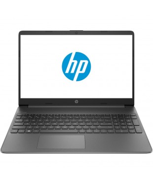 Ноутбук Hewlett Packard 15s-fq3019ur 15.6FHD(1920x1080)/Intel Pentium N6000 1.1Ghz (3.3GHz Turbo)/8Gb/256Gb SSD/Windows 10 [3T791EA]