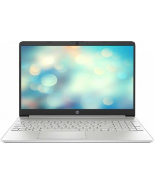 Ноутбук HP 15s-fq3021ur 15.6"FHD(1920x1080)/Intel Pentium N6000 1.1GHz (3.3Ghz Turbo)/8GB/512Gb SSD/Intel HD/WF/BT/Windows 10 [3T795EA]