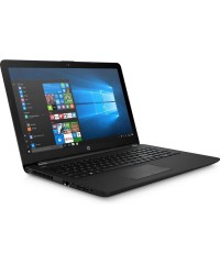 Ноутбук HP 15-bs141ur 15.6 (1366x768)/Intel Core i3-5005u 2Ghz/4GB/256Gb SSD/Intel HD/WF/BT/Windows 10 [7GU11EA]