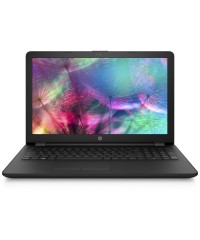Ноутбук HP 15-rb077ur 15.6 (1920x1080)/AMD A4 9120 2.2Ghz(2.5Ghz Turbo)/4GB/256Gb SSD/Radeon R3/WF/BT/Windows 10 [8KH81EA]