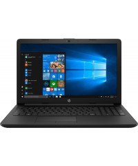 Ноутбук HP 15-db0461ur 15.6 (1920x1080)/AMD A6-9225 2.6Ghz(3.0Ghz Turbo)/8GB/256Gb SSD/AMD Radeon M530 2Gb/WF/BT/DOS [8TY70EA]