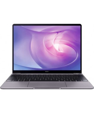 Ноутбук Huawei Matebook 13 HN-W19R 13 IPS 2K (2160x1440)/Ryzen 5 3500U 2.1GHz (3.7GHz Turbo)/16Gb/512Gb SSD/Radeon Vega 8/Windows 10 Home