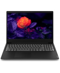 Ноутбук Lenovo Ideapad S145-15AST 15.6 (1366x768)/AMD A6-9225 2.6Ghz (3Ghz Turbo) /8Gb/256Gb SSD/AMD Radeon R530 2Gb/Wi-Fi/BT/Windows 10 [81N300BCRU]