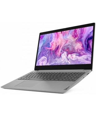 Ноутбук Lenovo Ideapad 3 15ADA05 15.6 (1920x1080)/AMD Athlon 3050U 2.3Ghz(3.2Ghz Turbo)/4Gb/256Gb SSD/AMD Radeon Vega 2/Wi-Fi/BT/DOS [81W10074RK]