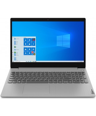 Ноутбук Lenovo Ideapad 3 15ADA05 15.6 IPS (1920x1080)/AMD Athlon 3050U 2.3Ghz(3.2Ghz Turbo)/8Gb/256Gb SSD/AMD Radeon Vega 3/Wi-Fi/BT/Windows 10 Ноутбук Lenovo Ideapad 3 15ADA05 15.6 IPS (1920x1080)/AMD Athlon 3050U 2.3Ghz(3.2Ghz Turbo)/8Gb/256Gb SSD/AMD Radeon Vega 3/Wi-Fi/BT/Windows 10