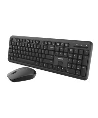 Беспроводной комплект CANYON SET-W20 черный [CNS-HSETW02RU]