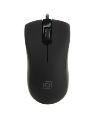 Мышь проводная Oklick 375M Black Мышь проводная Oklick 375M Black