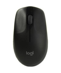 Мышь беспроводная Logitech M190 (910-005905) CHARCOAL