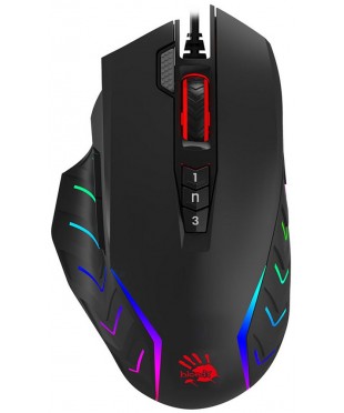 Мышь игровая A4Tech Bloody J95s Мышь игровая A4Tech Bloody J95s