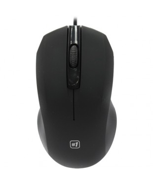 Мышь Defender MM-310 Black