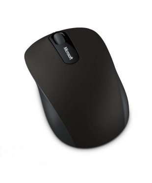 Мышь беспроводная Microsoft Bluetooth Mobile Mouse 3600 (PN7-00004) Black