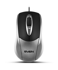 Мышь Sven RX-110 Silver