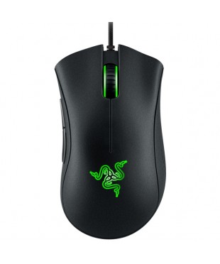 Мышь Razer DeathAdder Essential [RZ01-02540100-R3M1]