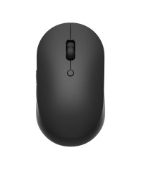 Беспроводная мышь Xiaomi Mi Dual Mode Wireless Silent Edition (WXSMSBMW02) Black