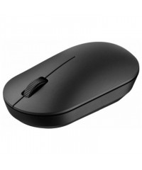 Беспроводная мышь Xiaomi Mi Mouse Lite 2 черная (XMWXSB02YM)