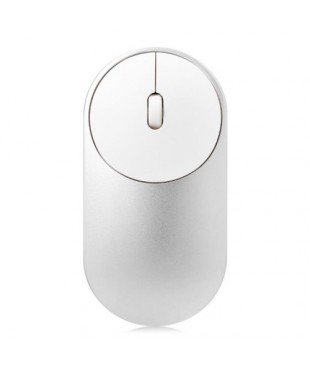 Мышь беспроводная Xiaomi Mi Mouse Bluetooth серебро Мышь беспроводная Xiaomi Mi Mouse Bluetooth серебро
