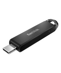 Флэш диск Type-C SanDisk 64Gb Ultra