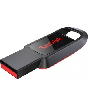 Флэш диск USB SanDisk 128Gb Cruzer Spark