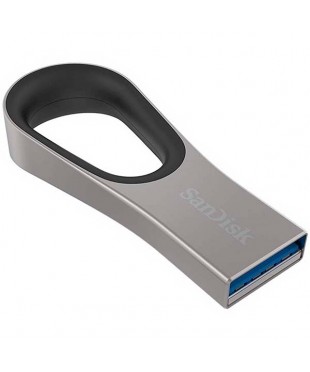 Флэш диск USB SanDisk 128Gb Ultra Loop