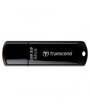 Флэш диск USB3.1 64Gb Transcend 700 TS64GJF700 Черный Флэш диск USB3.1 64Gb Transcend 700 TS64GJF700 Черный