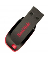 Флэш диск USB SanDisk 16Gb SDCZ50-016G-B35