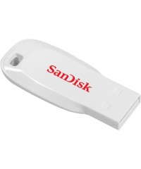 Флэш диск USB SanDisk 16Gb SDCZ50C-016G-B35W