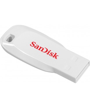 Флэш диск USB SanDisk 16Gb SDCZ50C-016G-B35W Флэш диск USB SanDisk 16Gb SDCZ50C-016G-B35W