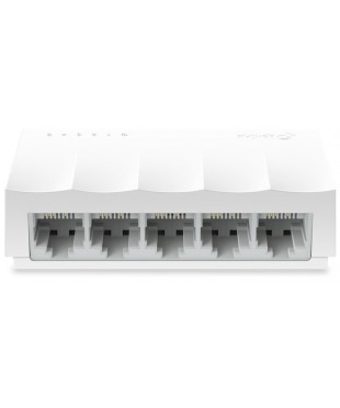 Коммутатор TP-Link LS1005 Коммутатор TP-Link LS1005