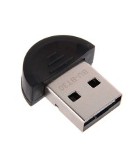 Адаптер Bluetooth USB BU-BT30