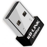 Адаптер USB Wi-Fi + Bluetooth BL-Link BL-WN155A