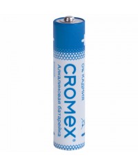 Батарейка AAA Cromex 1.5V (LR03)