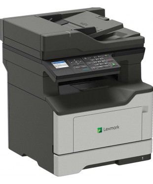 МФУ Lexmark MB2338adw A4 (36SC646) МФУ Lexmark MB2338adw A4 (36SC646)