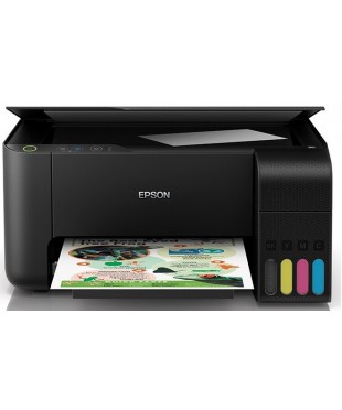 МФУ струйное Epson L3100
