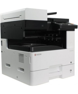Лазерный копир-принтер-сканер Kyocera M4125idn (A3, 25/12 ppm A4/A3, 1 Gb, USB 2.0, Network,дуплекс, автоподатчик, пусковой комплект) Лазерный копир-принтер-сканер Kyocera M4125idn (A3, 25/12 ppm A4/A3, 1 Gb, USB 2.0, Network,дуплекс, автоподатчик, пусковой комплект)