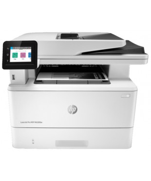 МФУ лазерное HP Pro M428fdw W1A30A МФУ лазерное HP Pro M428fdw W1A30A