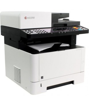 МФУ Kyocera M2235DN A4, лазерный, белый [1102vs3ru0]