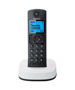 Телефон DECT Panasonic KX-TGC310RU2