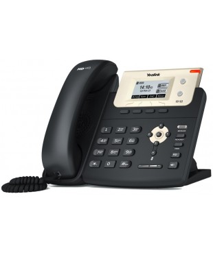 Телефонный аппарат Yealink SIP-T23G