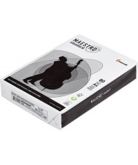 Бумага Maestro Standard A4 500 листов