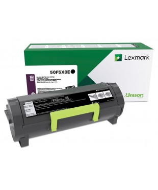 Картридж Lexmark 56F5X0E оригинал Картридж Lexmark 56F5X0E оригинал
