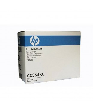 Картридж оригинальный HP CC364XC для HP LaserJet P4010/ P4015/ P4510/ P4515 (24000стр.) Картридж оригинальный HP CC364XC для HP LaserJet P4010/ P4015/ P4510/ P4515 (24000стр.)