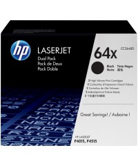 Картридж оригинальный HP CC364XD для HP LaserJet P4010/ P4015/ P4510/ P4515 (24000стр.) Картридж оригинальный HP CC364XD для HP LaserJet P4010/ P4015/ P4510/ P4515 (24000стр.)