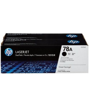 Картридж оригинальный HP CE278AF для LJ M1536/ P1566/ 1606, двойная упаковка, 2x2100стр. (цена за 1шт.) Картридж оригинальный HP CE278AF для LJ M1536/ P1566/ 1606, двойная упаковка, 2x2100стр. (цена за 1шт.)