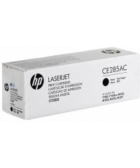 Картридж оригинальный HP CE285AC LJ P1102/ P1102W/ M1212NF/ M1214nfh/ M1217n/ M1132, 1600стр Картридж оригинальный HP CE285AC LJ P1102/ P1102W/ M1212NF/ M1214nfh/ M1217n/ M1132, 1600стр
